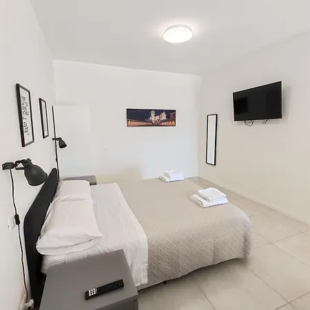 Apartamento Il Rifugio Di Raffaele