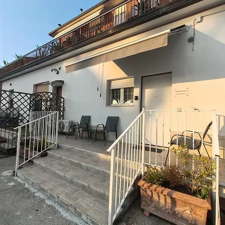 Il Rifugio Di Raffaele Appartamento Santa Maria Degli Angeli (Assisi)